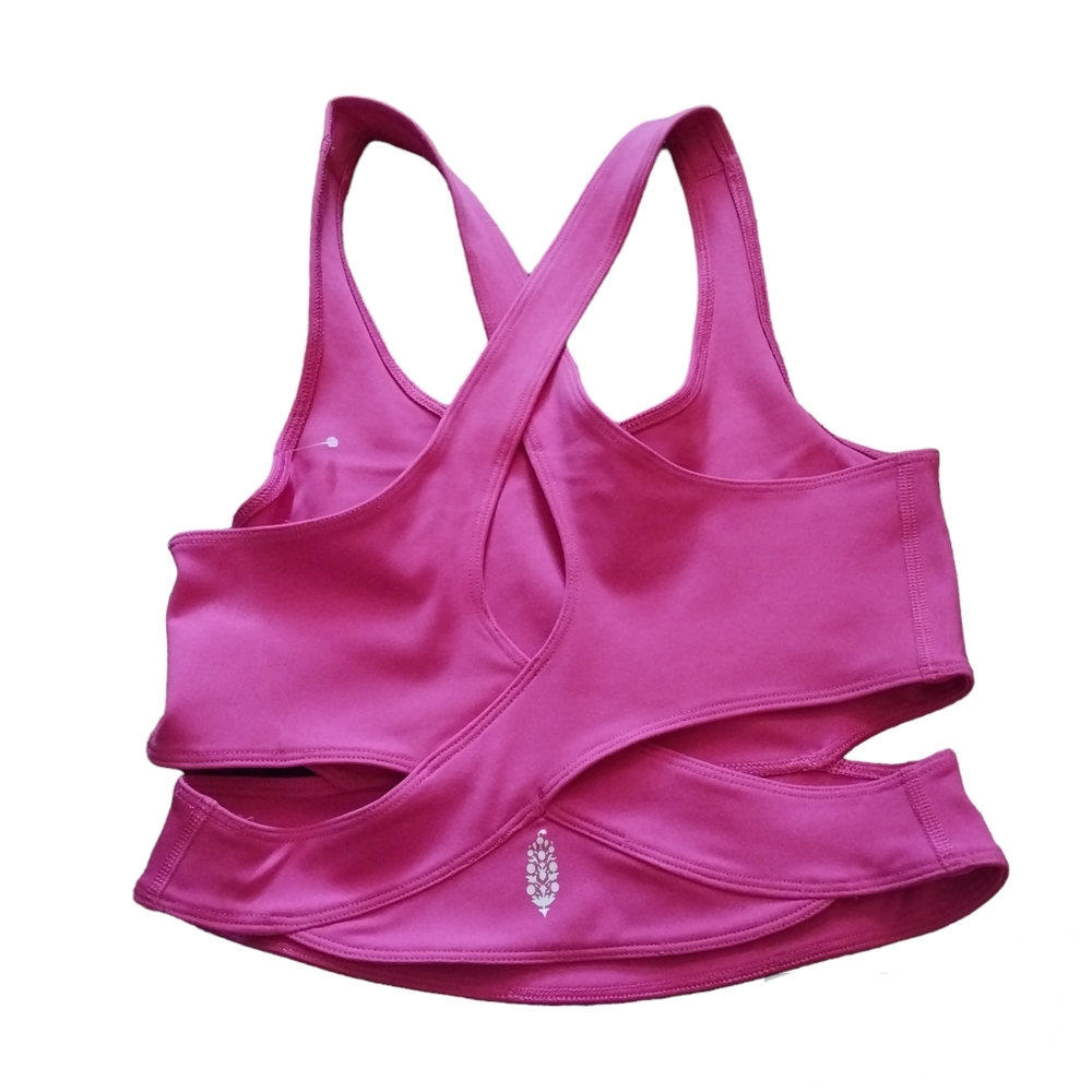 *NEW* FP Back it up Top Size XS